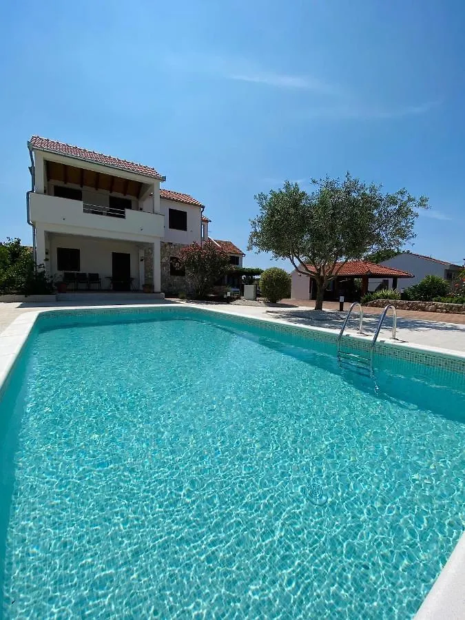 Apartmani Svemir Drage