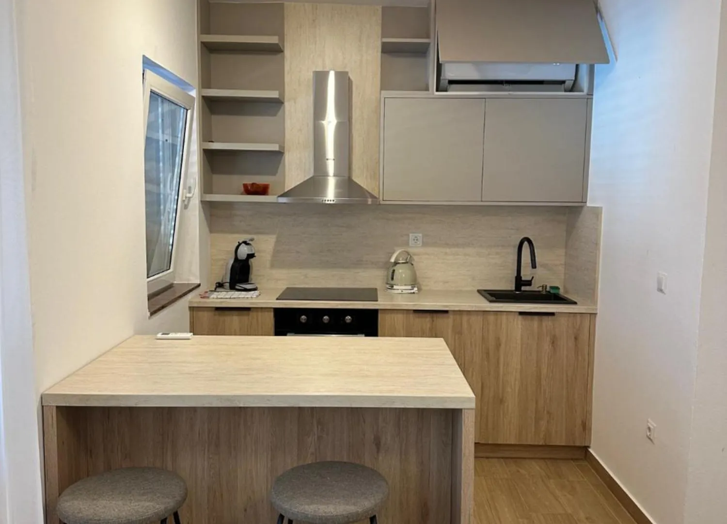 Apartmani Svemir Drage 0*,  Chorvatsko
