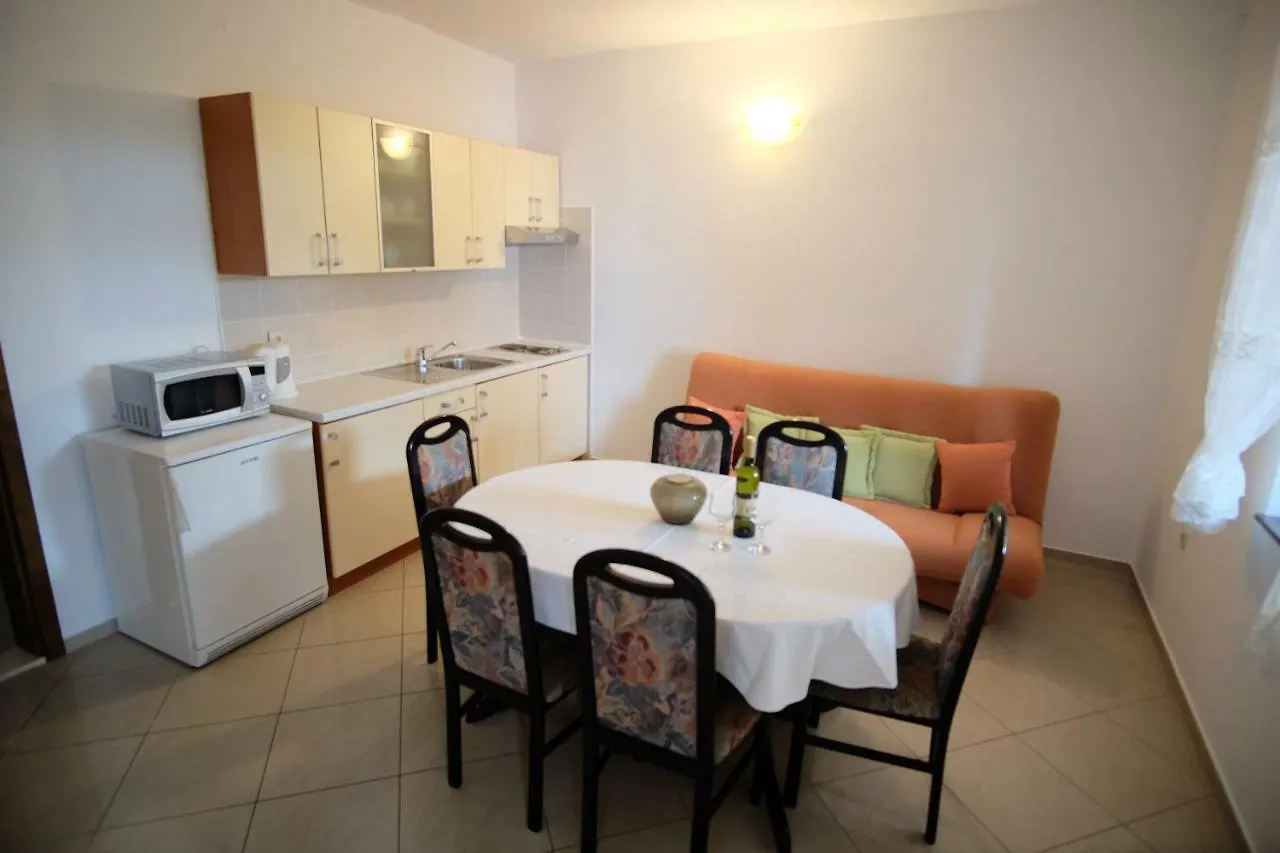 Apartmani Svemir Drage