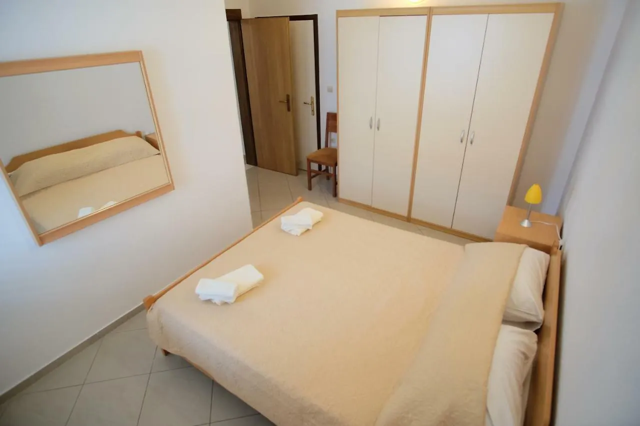 Apartmán Apartmani Svemir Drage