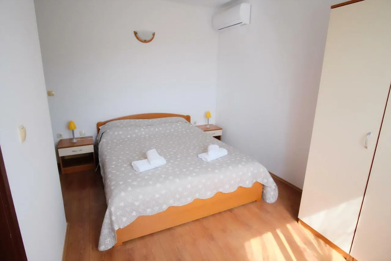 Apartmán Apartmani Svemir Drage